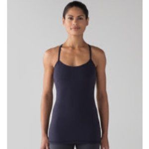 Lululemon Power Y Tank